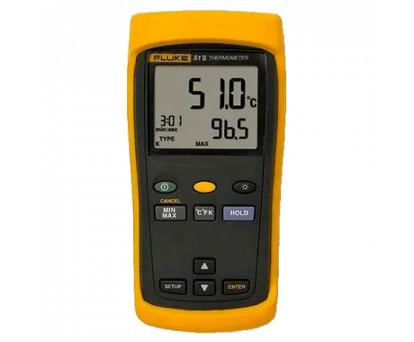 Ремонт датчика температуры