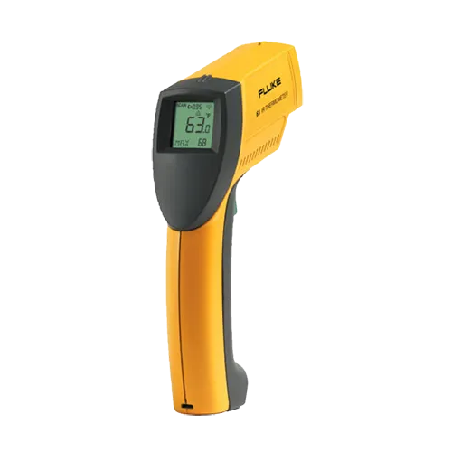 Замена / ремонт инфракрасного датчика